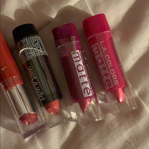 Lipstick bundle - Picture 2 of 4